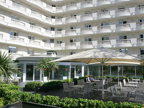 Hotel Alegria Fenals Mar - 3 Star 