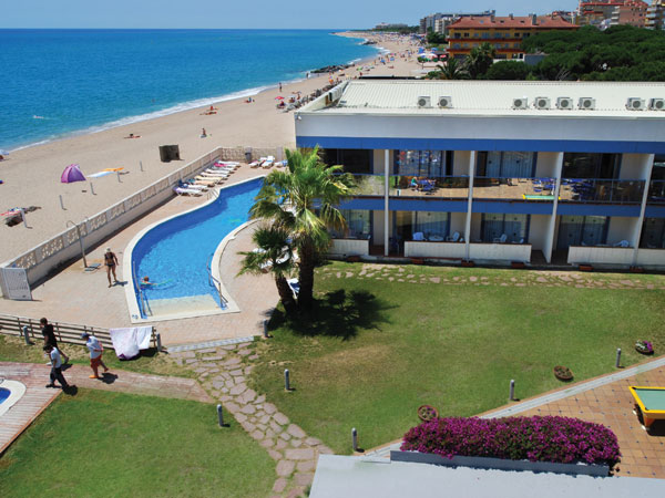 Hotel Amaraigua - 4 Star