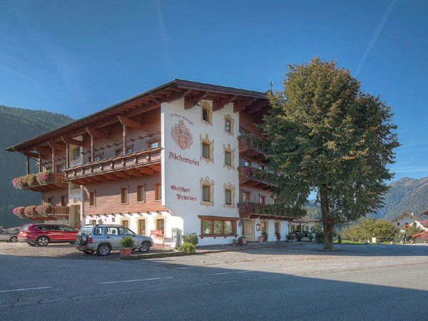 Hotel Ascherwirt