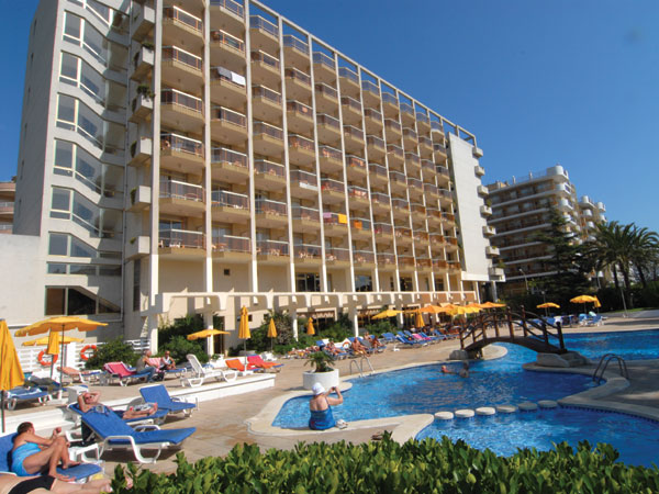 Hotel Beverly Park & Spa<br>4 Star Superior