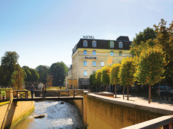 Hotel Walram