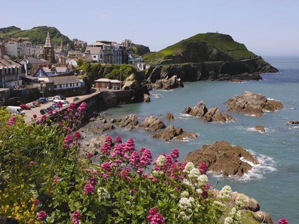 Ilfracombe & Exmoor
