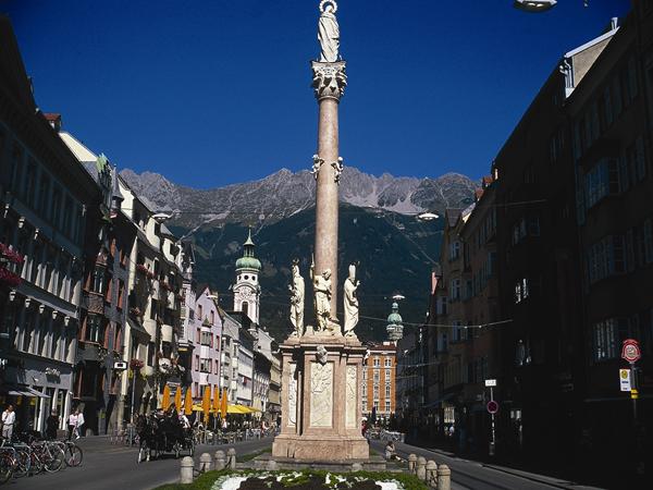 Innsbruck