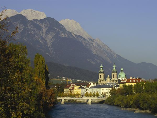 Innsbruck