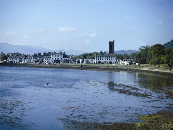 Inveraray