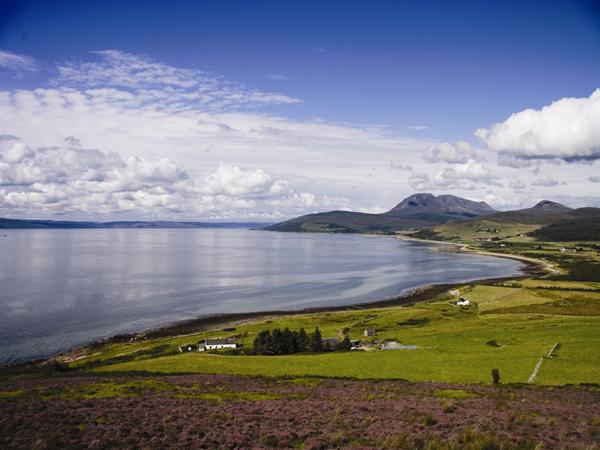 Isle of Arran