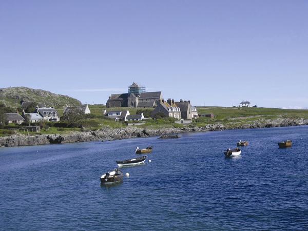 Isle of Iona