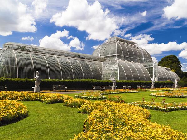 Kew Gardens