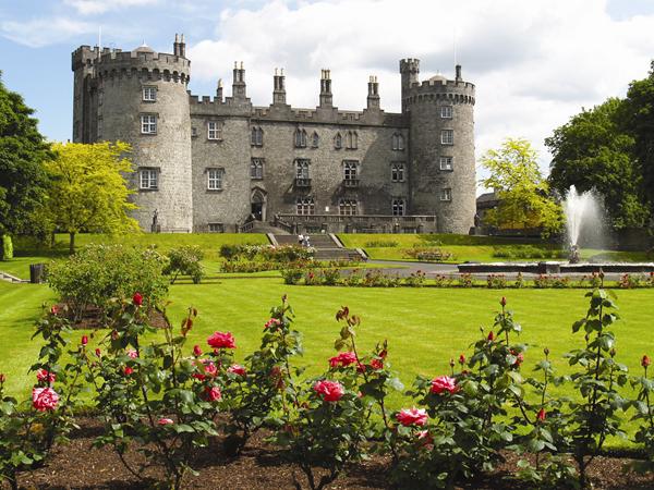 Kilkenny Castle