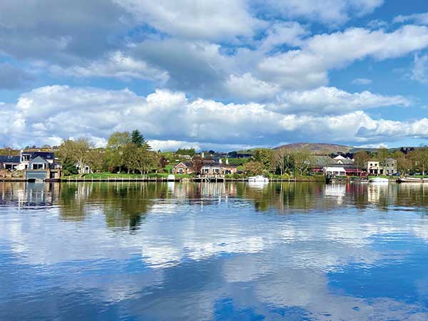 Killaloe