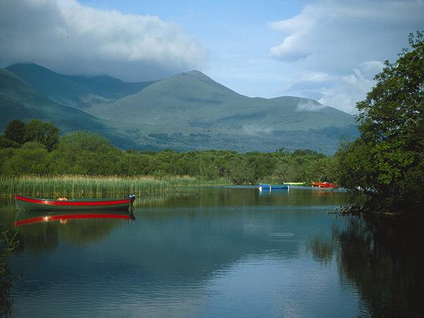 Killarney