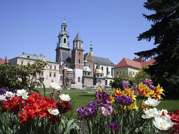 Krakow & The Tatra Mountains