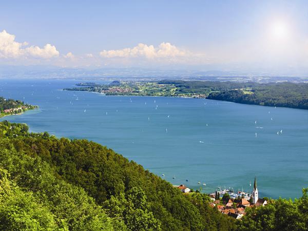 Lake Constance