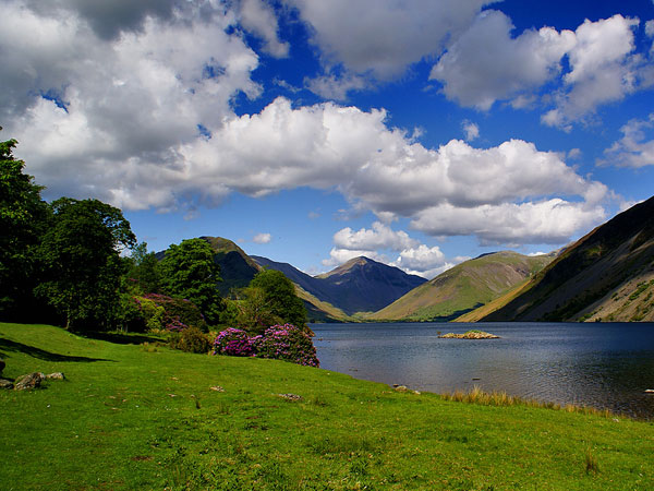 Lake District