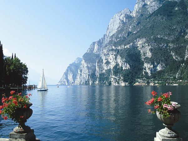 Lake Garda