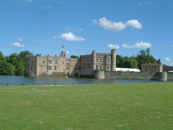 Leeds Castle