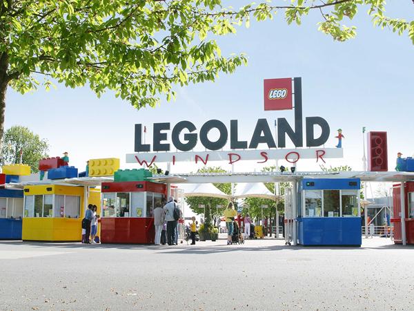 LEGOLAND Windsor