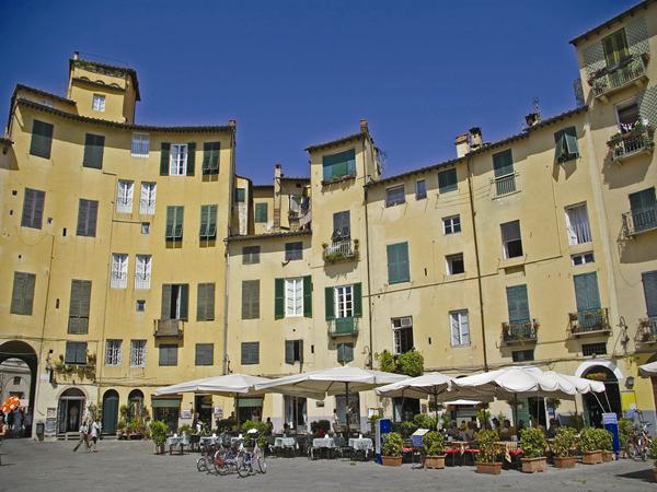 Lucca