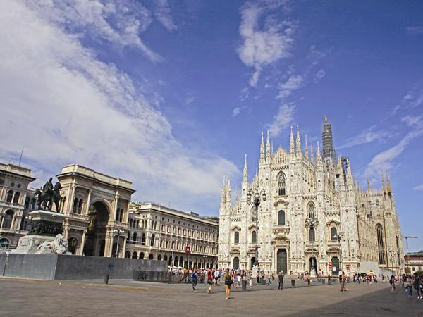 Milan