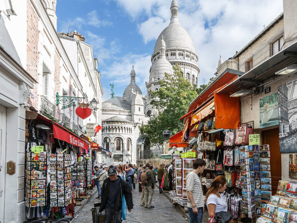 Montmartre