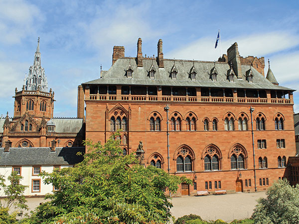 Mount Stuart