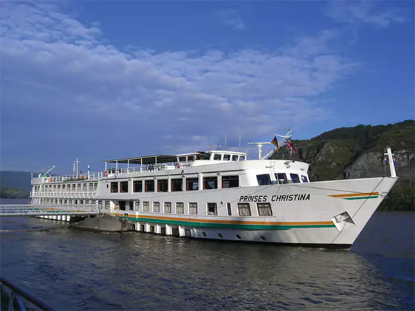 Rhine & Moselle Cruise