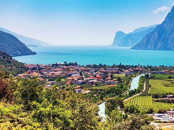 Lake Garda Super Saver 2026