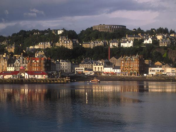 Oban