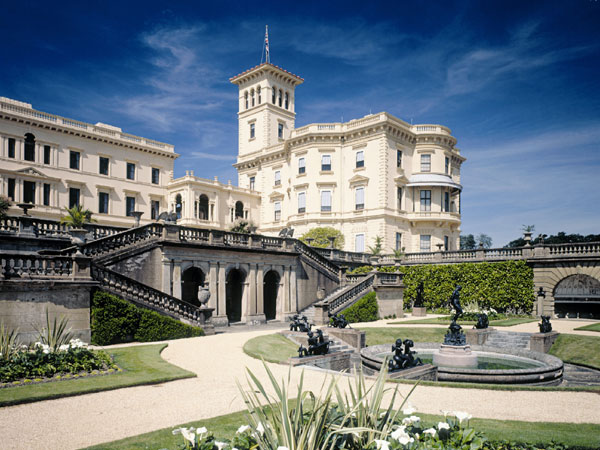 Osborne House