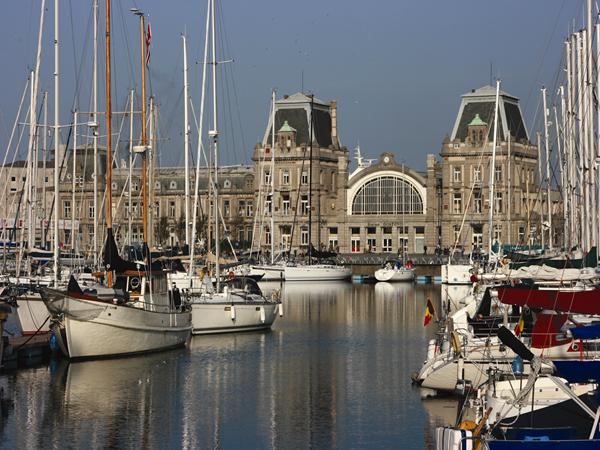 Ostend