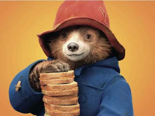 The Paddington Bear Experience - London