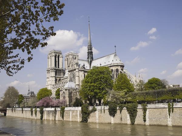 Notre dame
