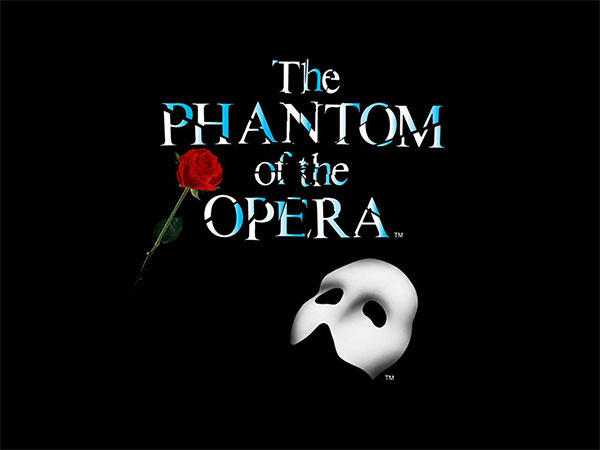 Phantom of the Opera
