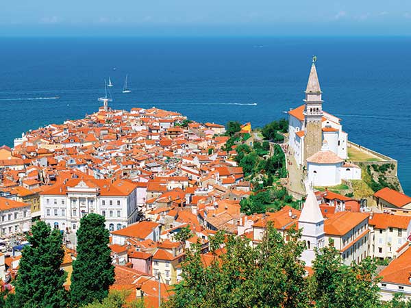 Piran