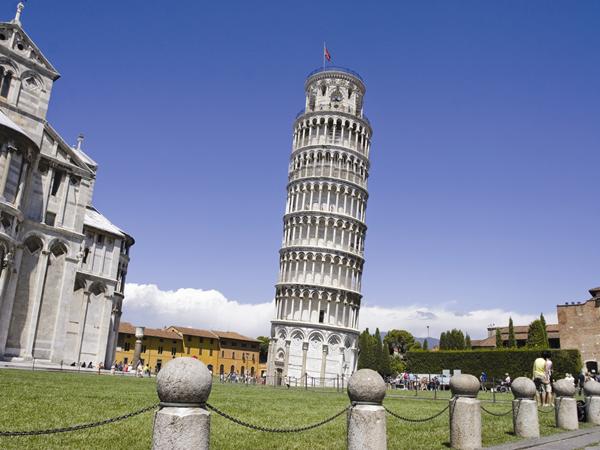 Pisa