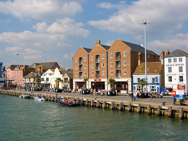 Poole Harbour