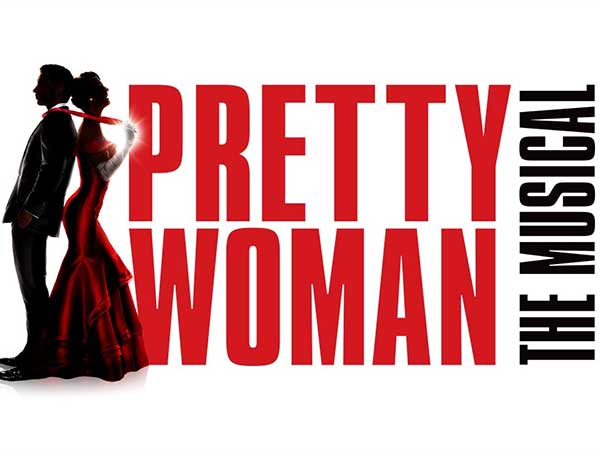 'Pretty Woman' - The Musical