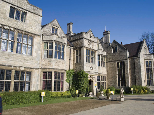 Redworth Hall Hotel