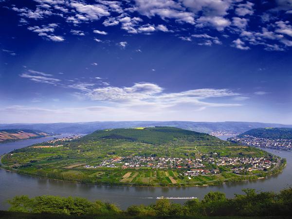 Rhine Valley