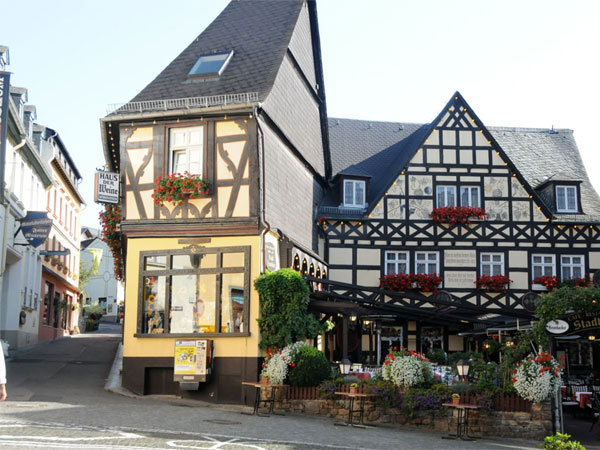 Rudesheim