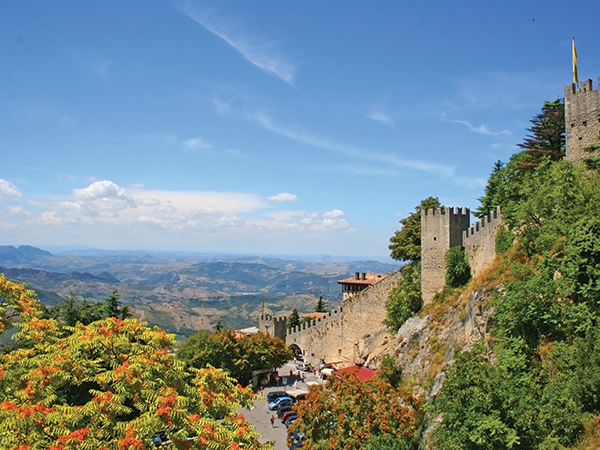 San Marino