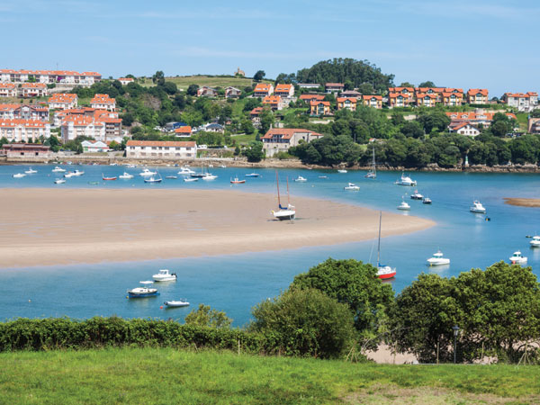 San Vicente de la Barquera