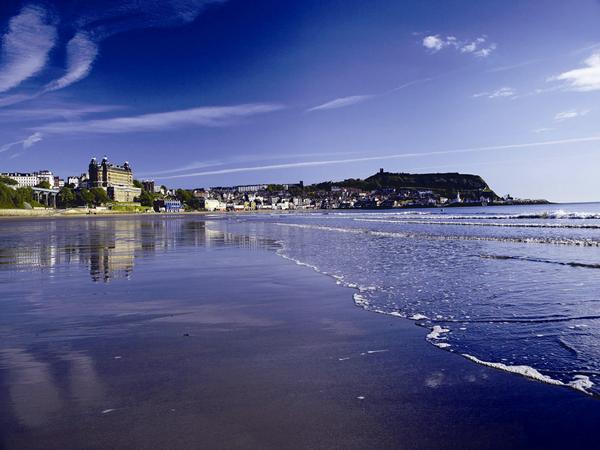 Scarborough, Whitby & York Bank Holiday Specials