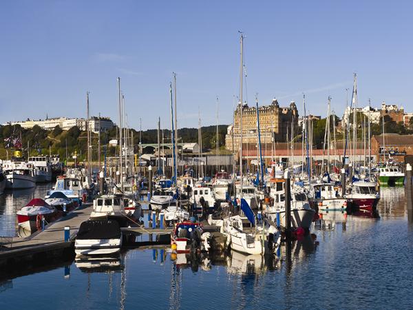 Scarborough, Whitby & York