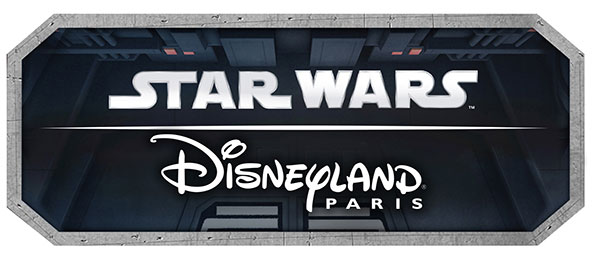 Star Wars at Disneyland Paris