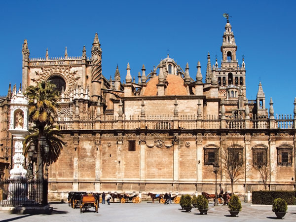 Seville Cathedral