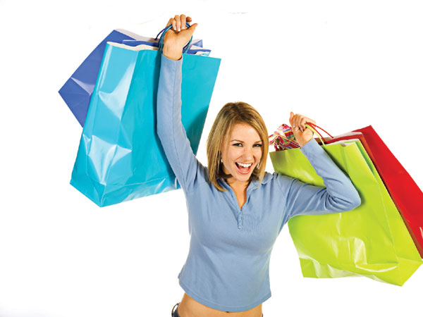 Belgium Bargain Shopper - Adinkerke