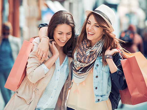 Bury Market Day Trip