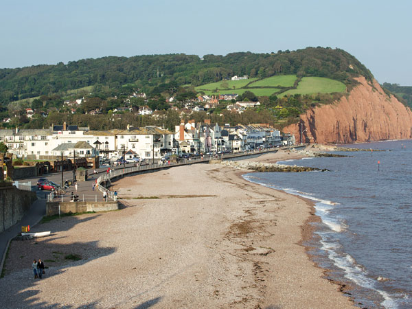 Sidmouth