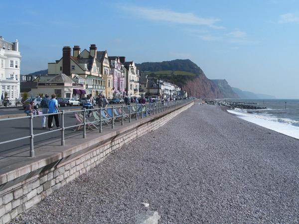 Sidmouth